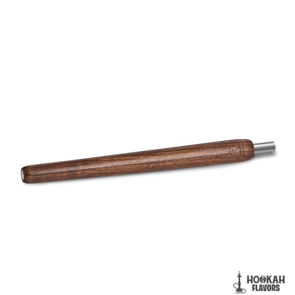 WOOKAH MOUTHPIECE WALNUT