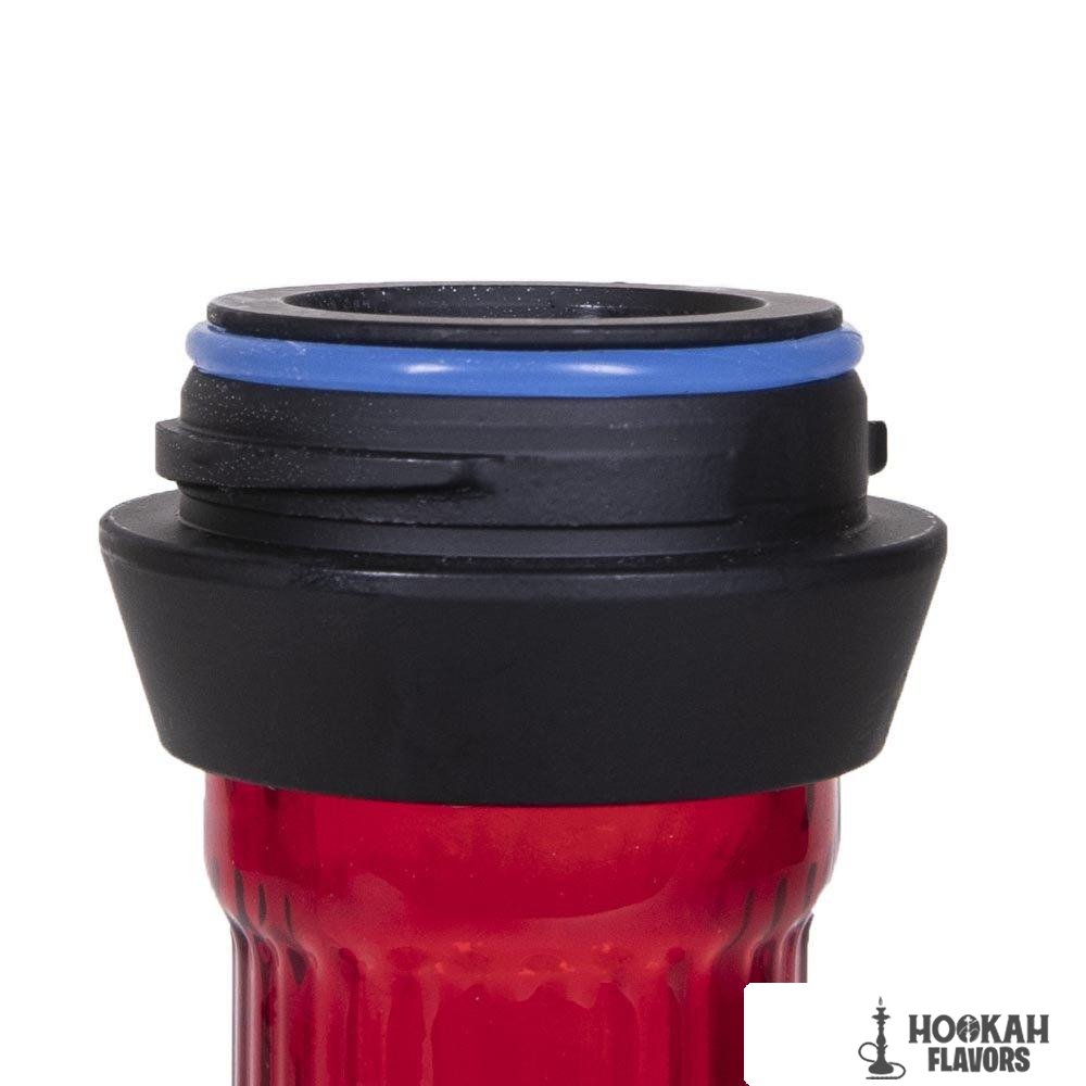 AMY 072.02 PSMBK RD GLASS - Image 2