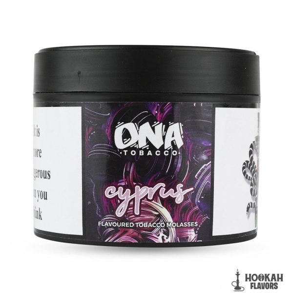 ONA TOBACCO 250 GRAMS - CYPRUS