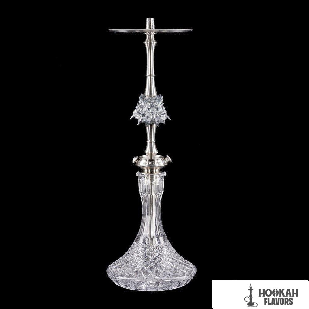 MAKLAUD SHISHA X DRAGON - Image 7