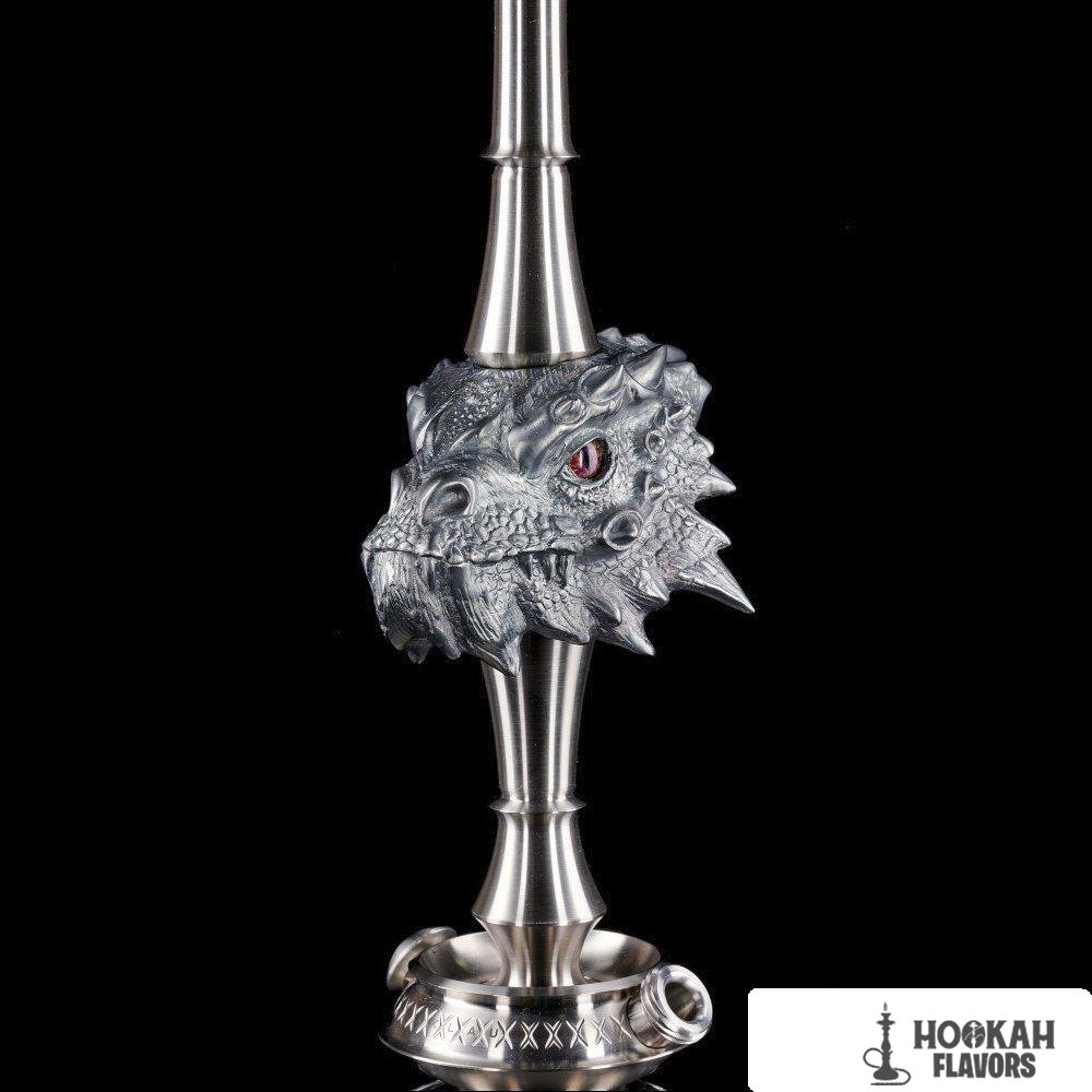 MAKLAUD SHISHA X DRAGON - Image 5