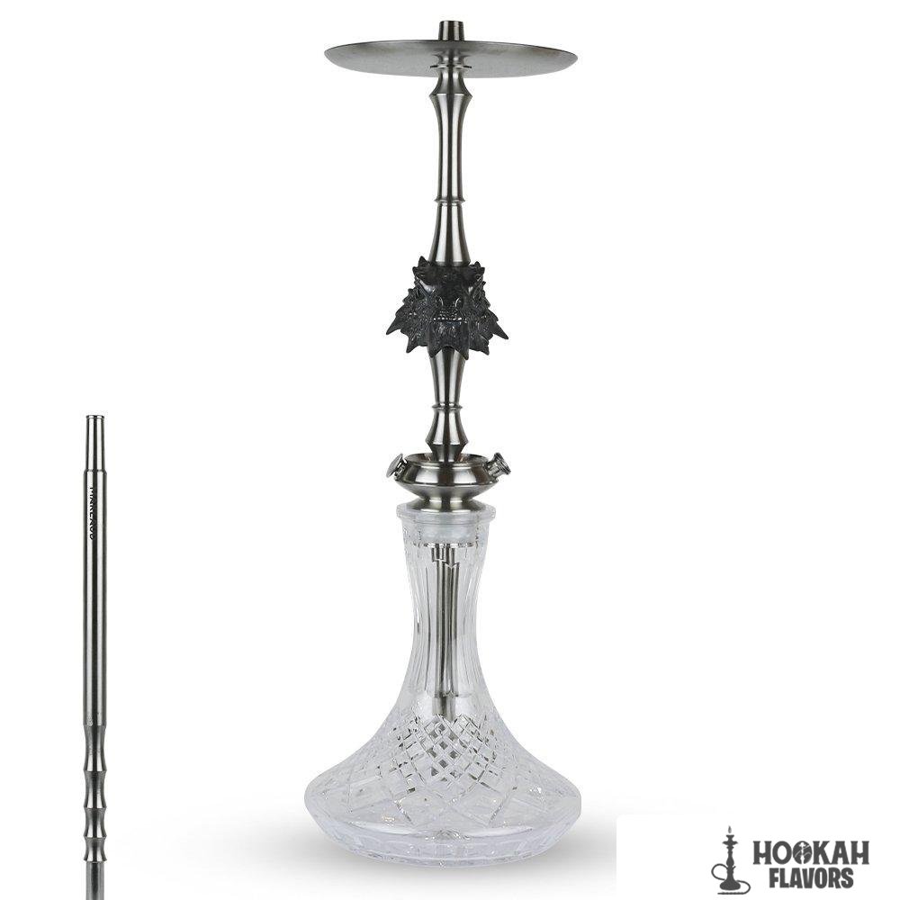 MAKLAUD SHISHA X DRAGON