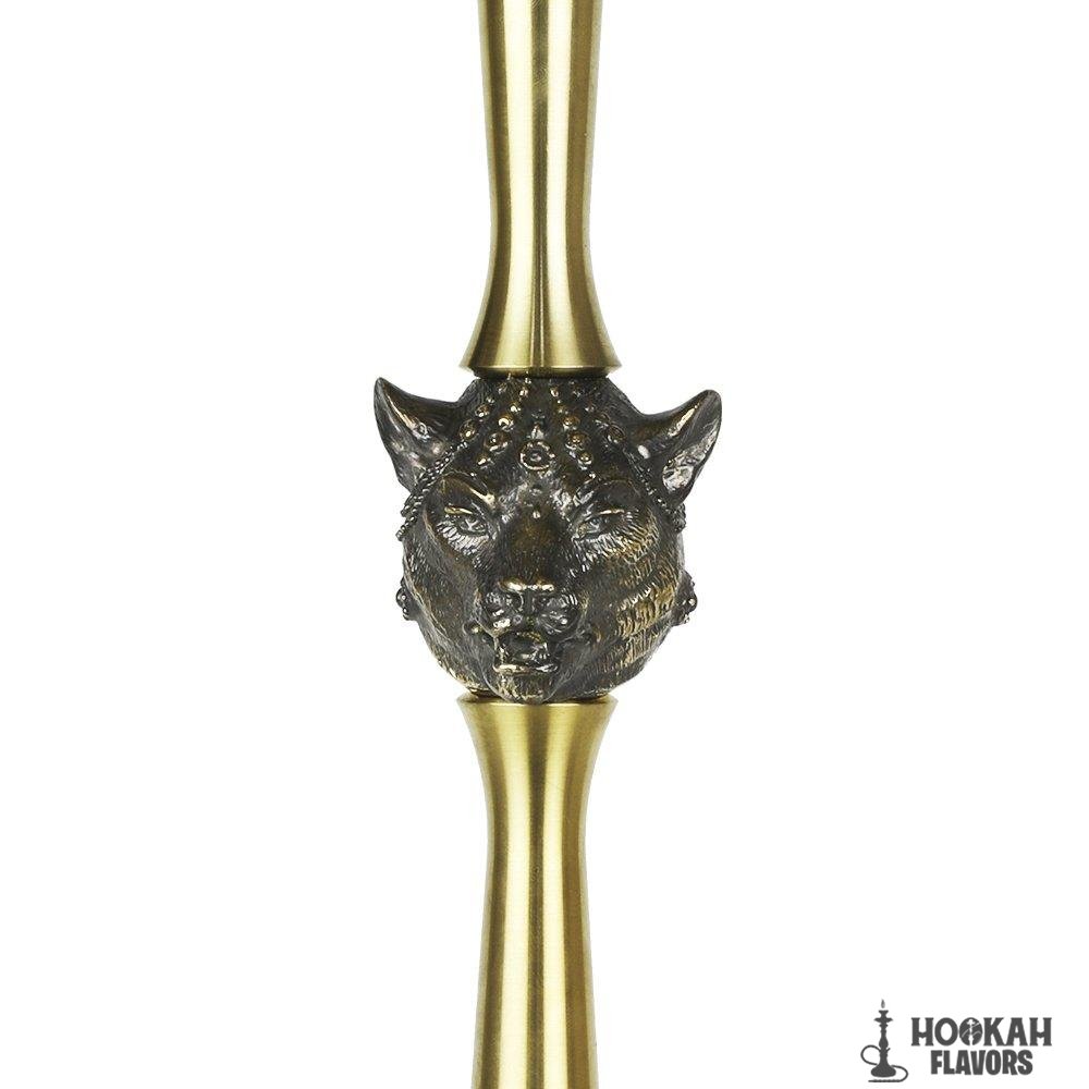 MAKLAUD SHISHA X MISS NIGHT GOLD - Image 2