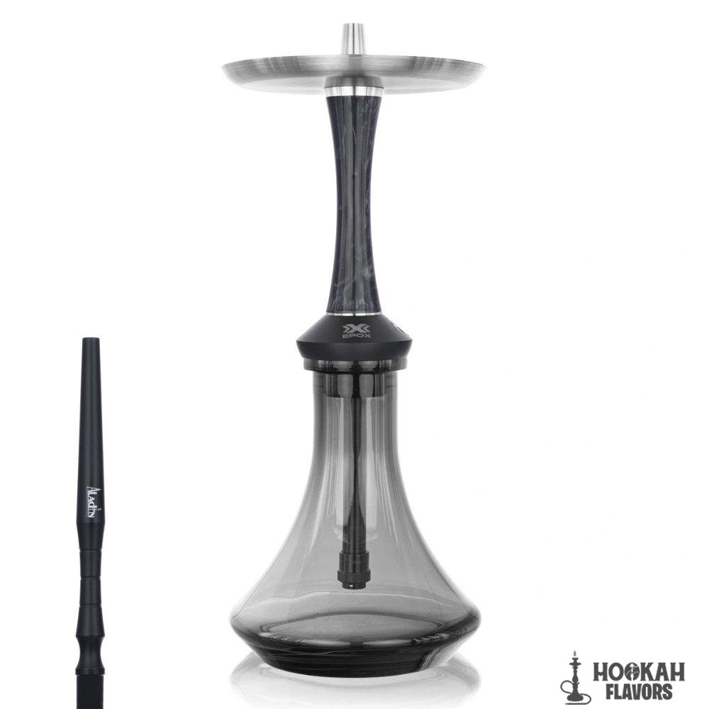 ALADIN SHISHA EPOX 425 - BLACK MODE