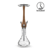 WOOKAH HOOKAH WALNUT TERRA