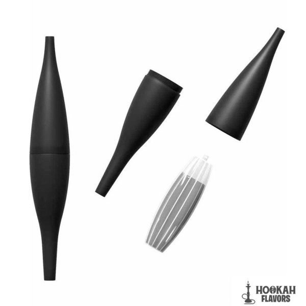 STEAMULATION ICE BAZOOKA 2.0-BLACK