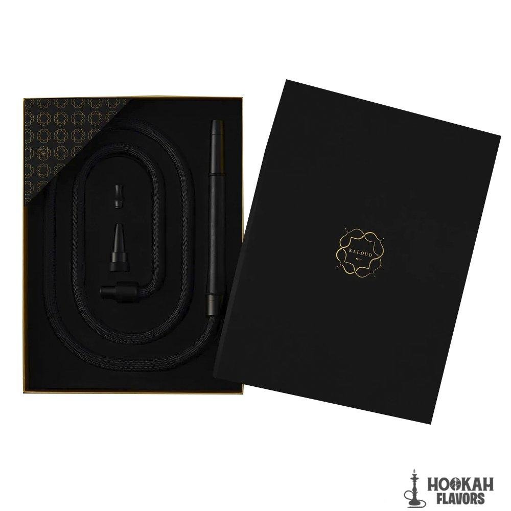 KALOUD PLATINUM CURED HOSE - AEOLIS NIRIS - Image 2