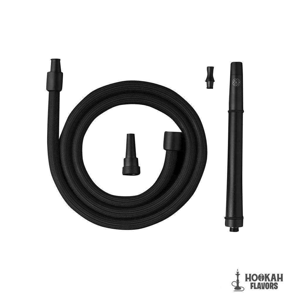 KALOUD PLATINUM CURED HOSE - AEOLIS NIRIS