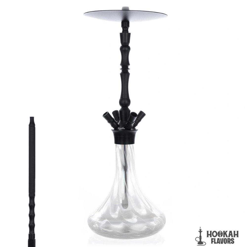ALADIN SHISHA ALUX M4 TR