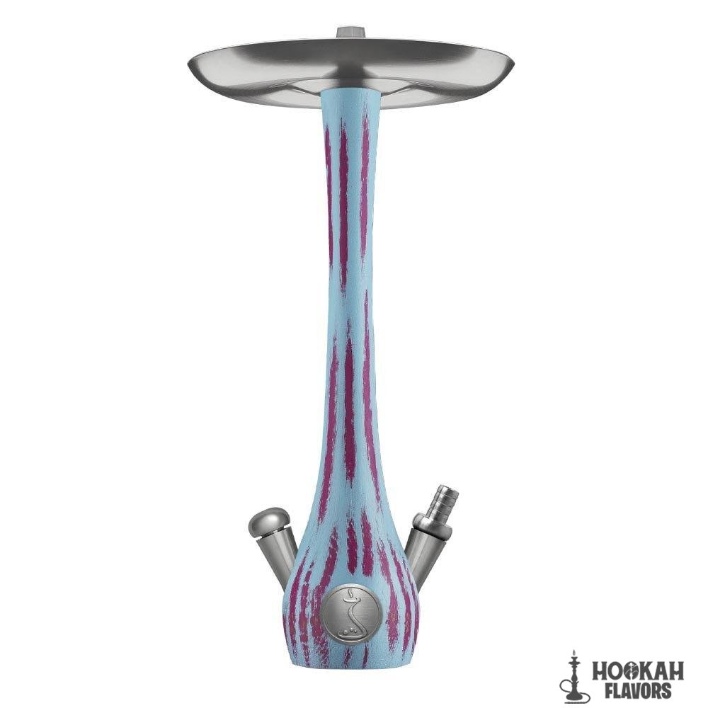 WOOKAH HOOKAH WS - BUBBLE GUM