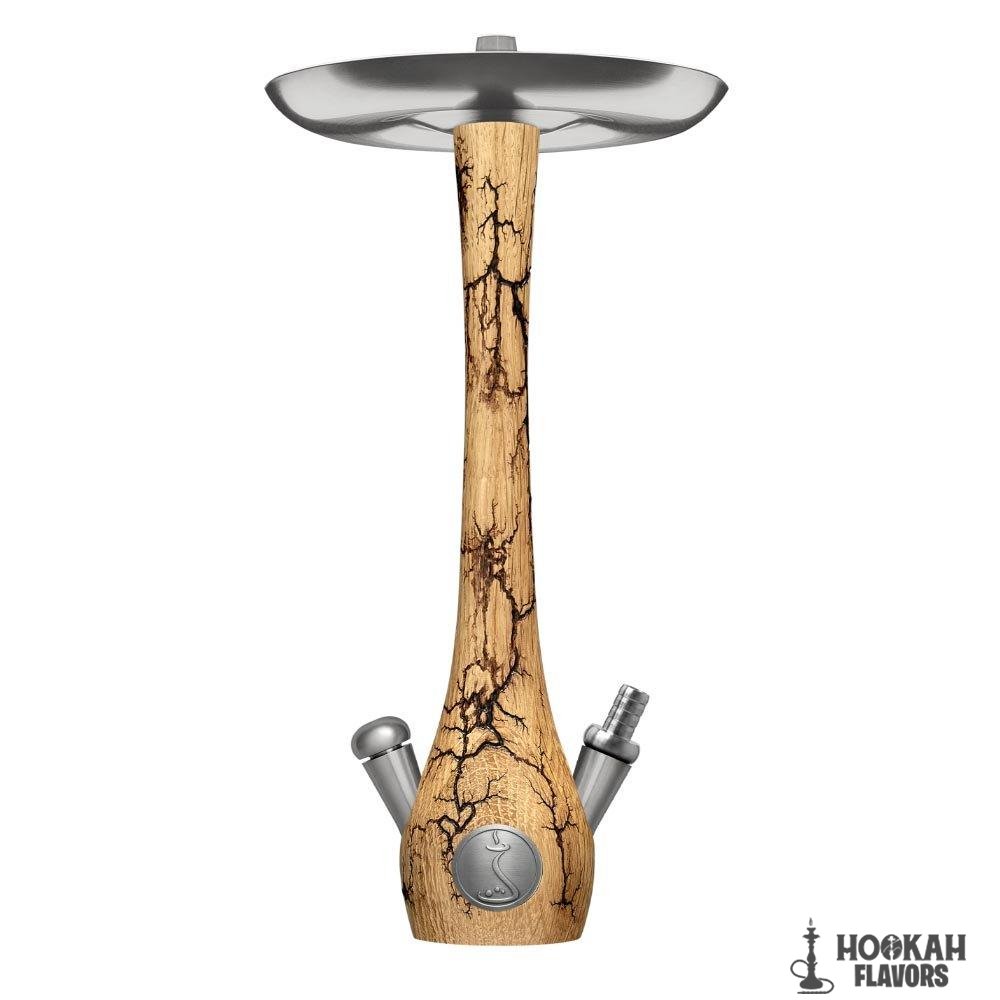 WOOKAH HOOKAH BODY - GROM