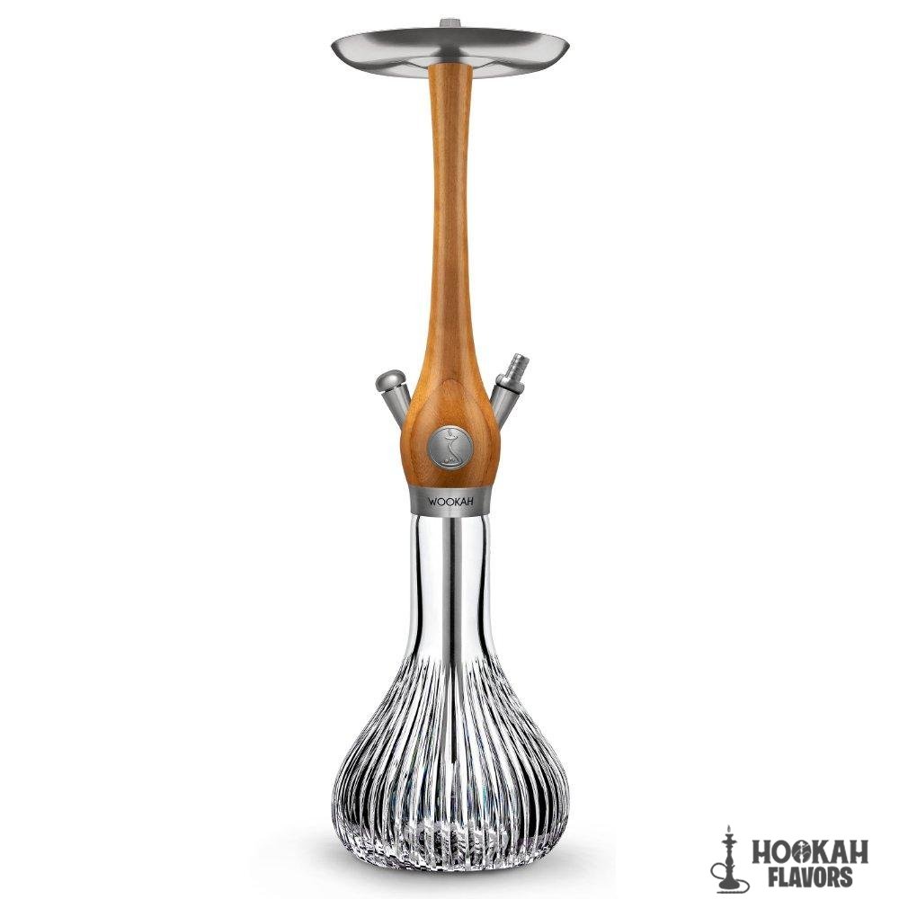WOOKAH HOOKAH IROKO ONION
