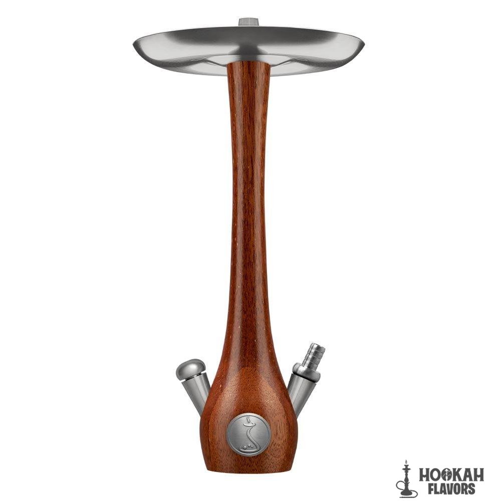 WOOKAH BODY MERBAU