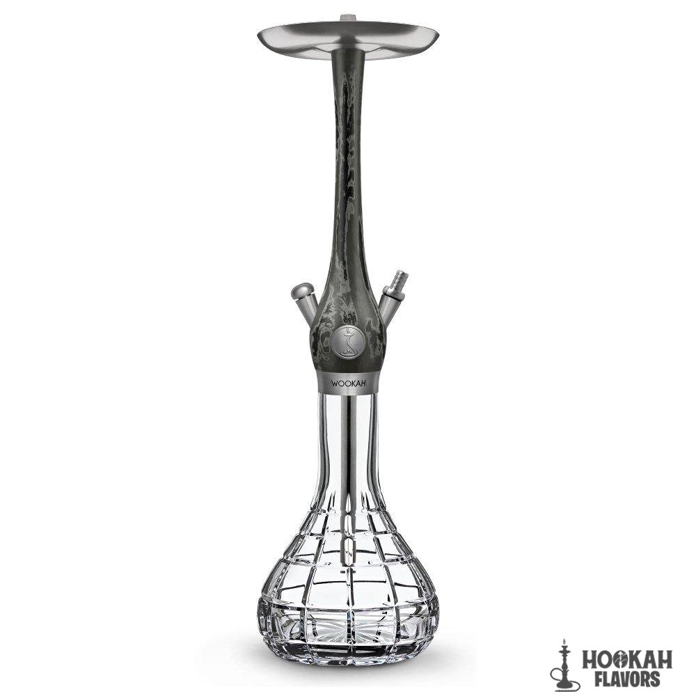 WOOKAH HOOKAH TENEBRIS SQUARES