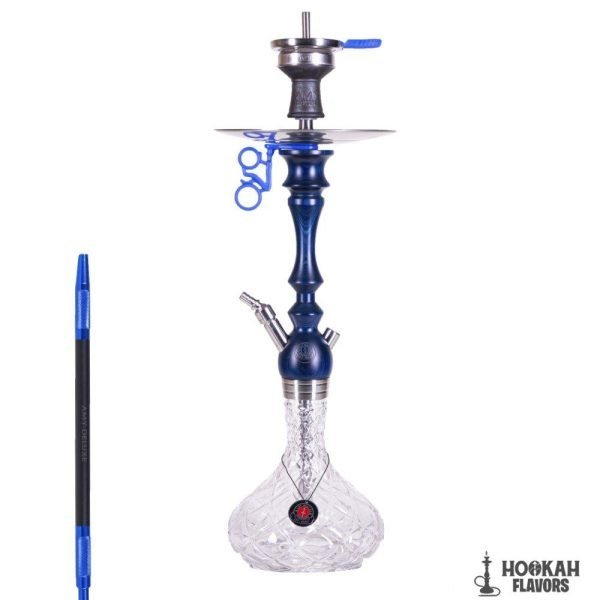 AMY SHISHA 101.01 BU TR