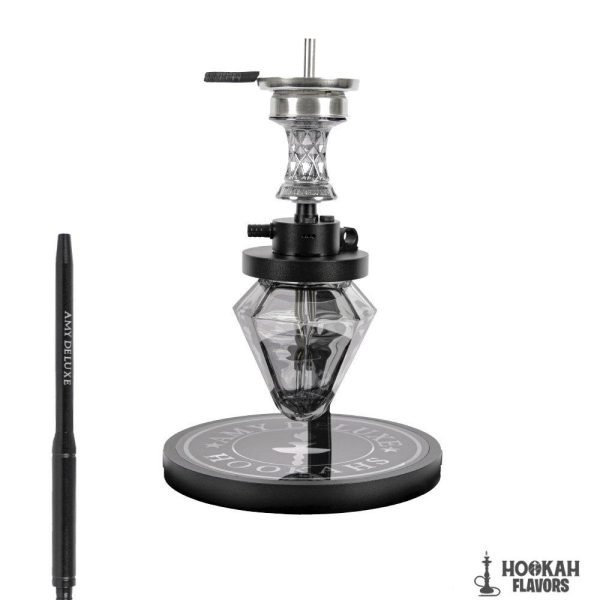AMY SHISHA 1500 BK BK