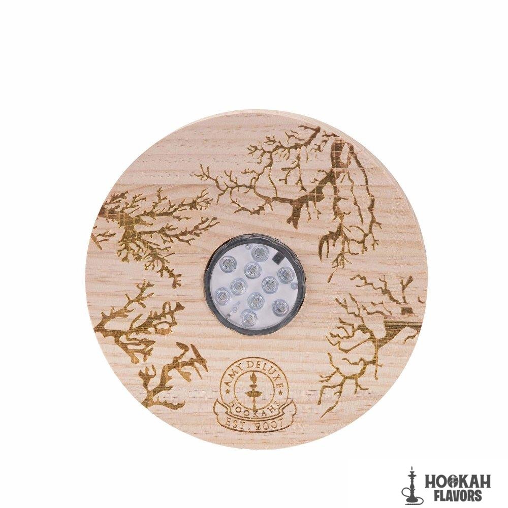 AMY WOODPLATE HWP-01 - Image 3