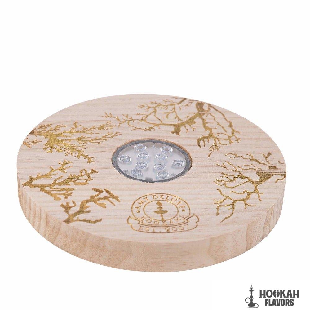 AMY WOODPLATE HWP-01 - Image 2