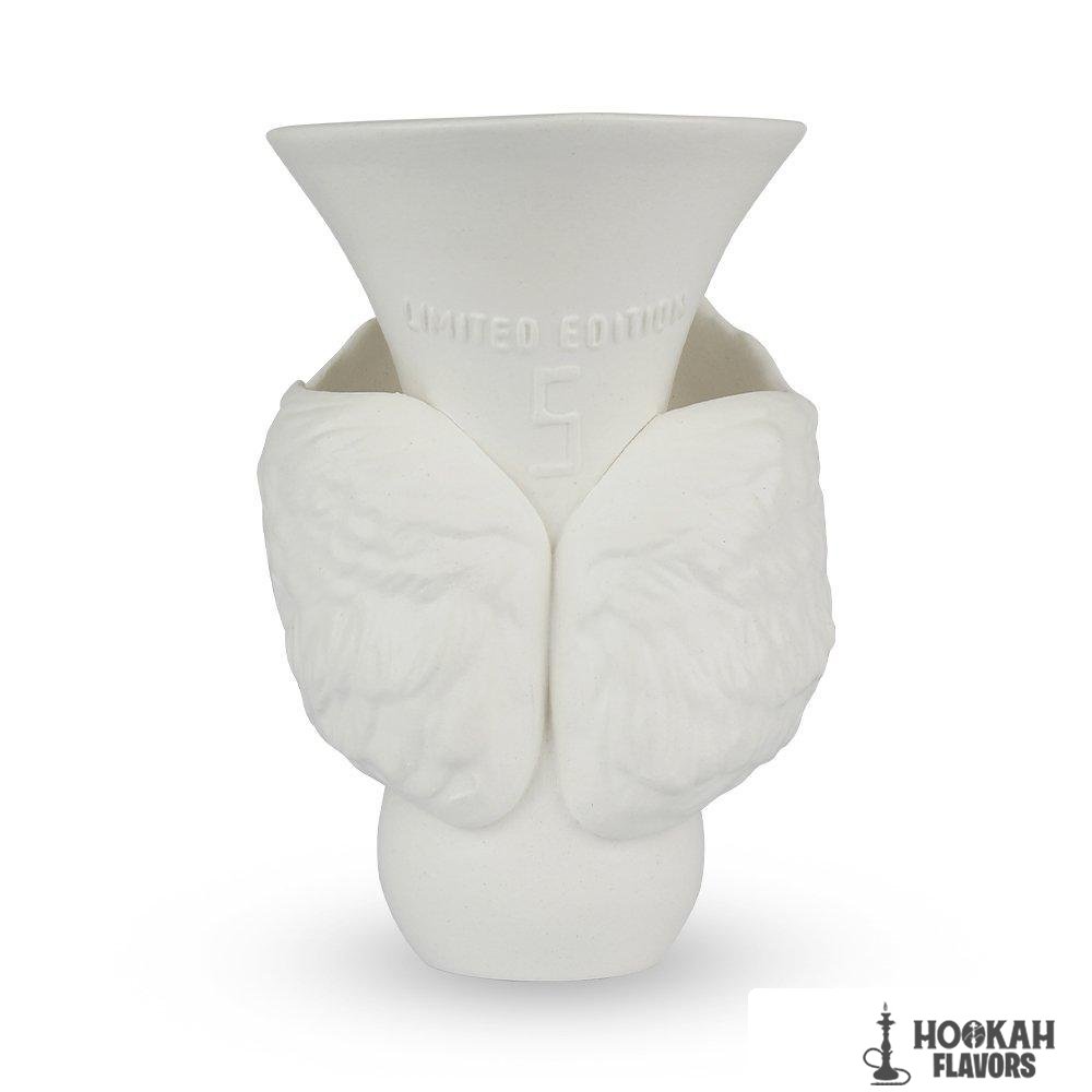 EROS BOWL WHITE LIMITED EDITION - Image 2