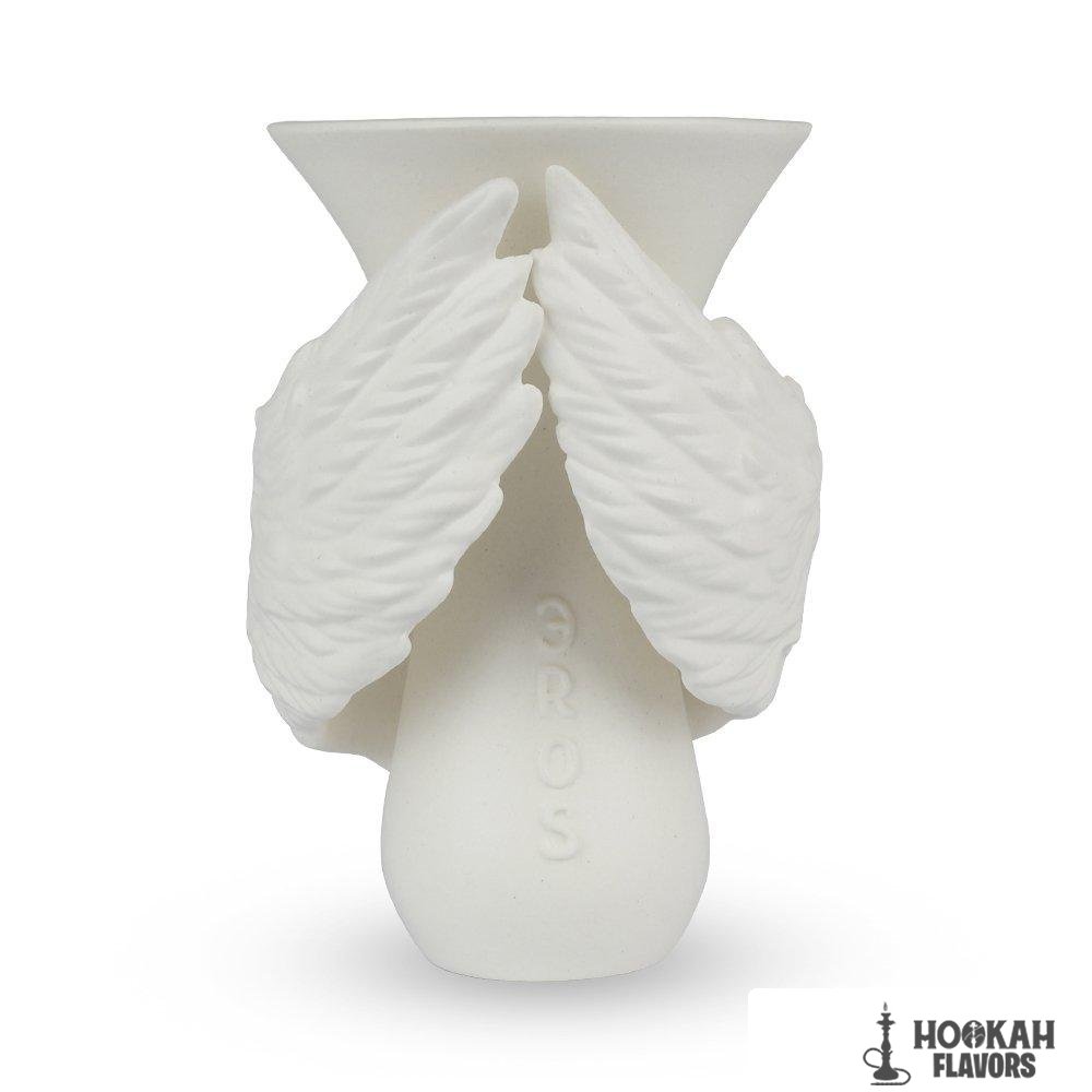 EROS BOWL WHITE LIMITED EDITION