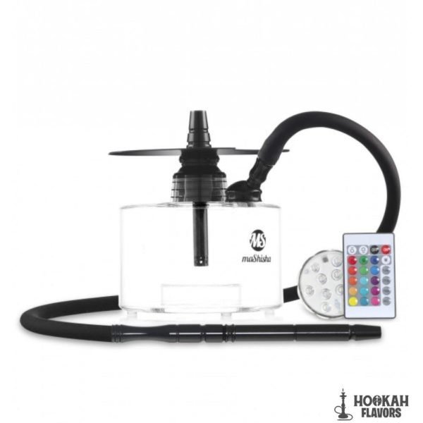 MASHISHA MS MIGNON - BLACK - Image 2