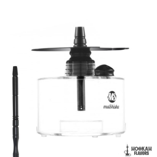 MASHISHA MS MIGNON - BLACK