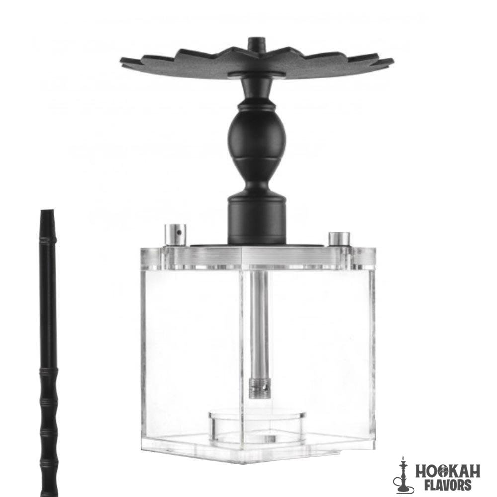 MASHISHA MS MOHITO BLACK