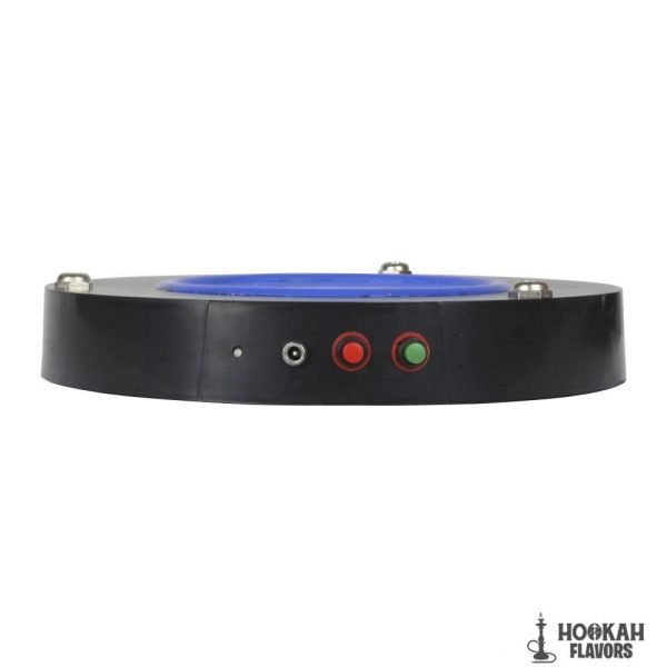 RGB 10 INCH LED LASER LAMP - Image 3