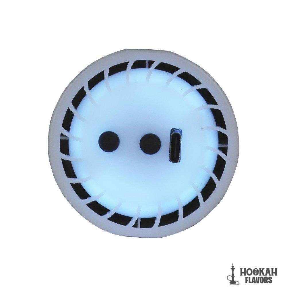 RGB HOOKAH PUMP - BLACK - Image 2