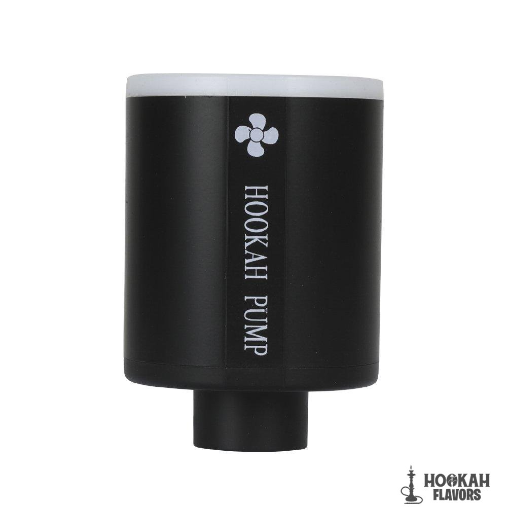 RGB HOOKAH PUMP - BLACK