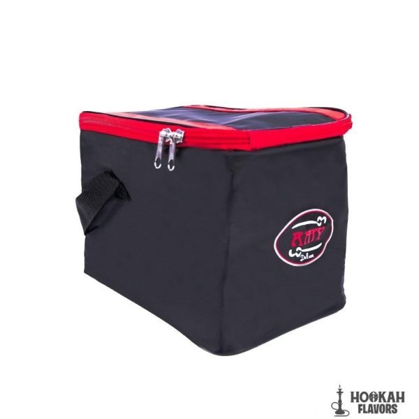 AMY DELUXE SHISHA TRAVEL BAG - T100 SMALL
