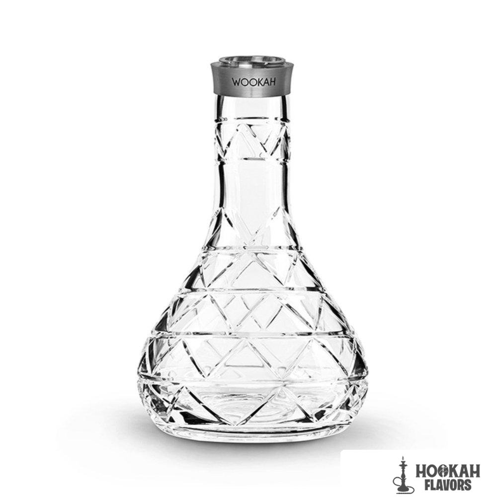 WOOKAH VASE MASTERCUT TERRA