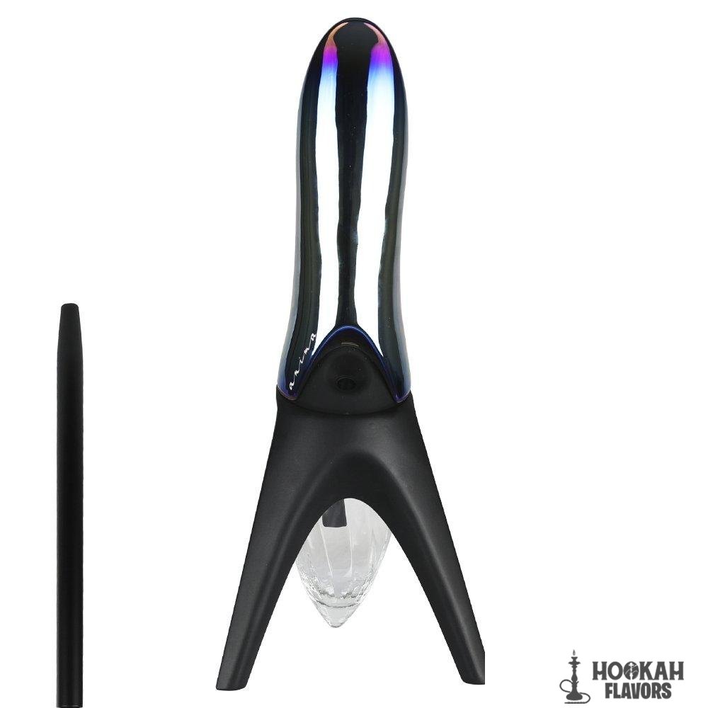 ANIMA SMART HOOKAH - BLUE - Image 2