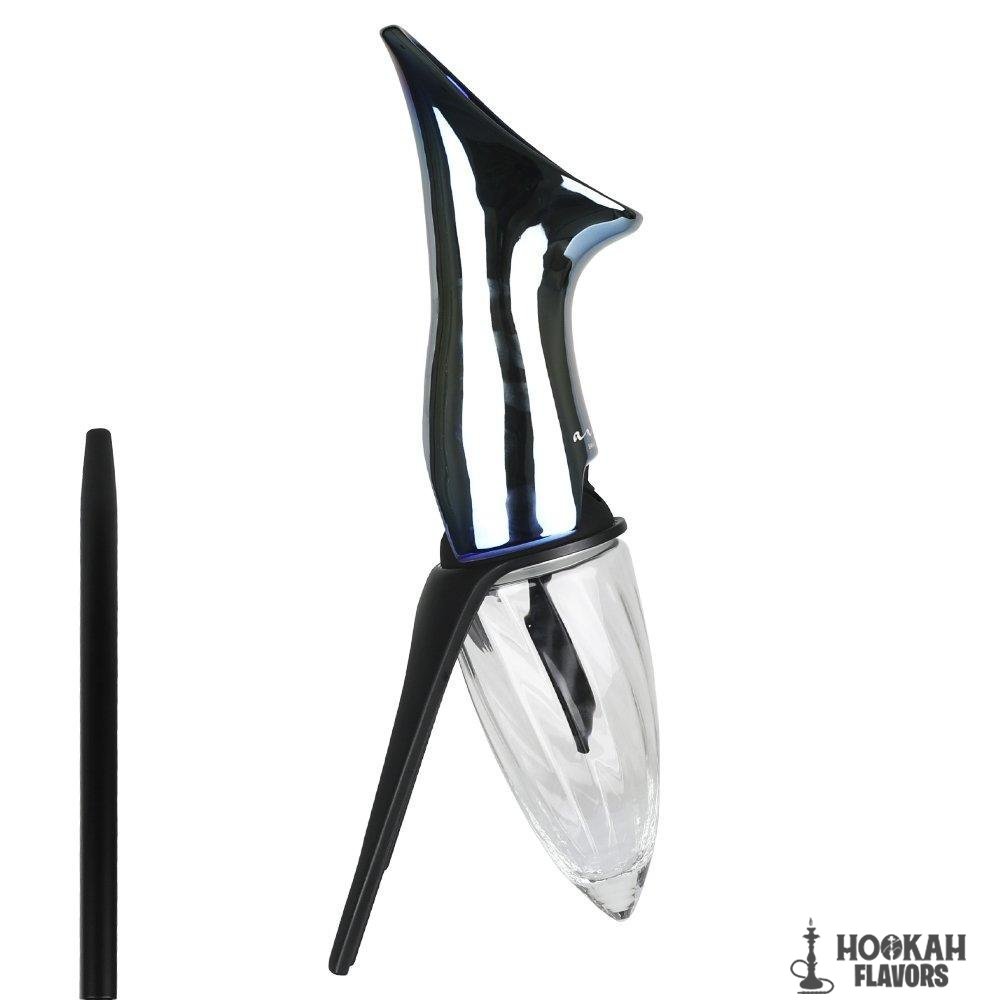 ANIMA SMART HOOKAH - BLUE - Image 3