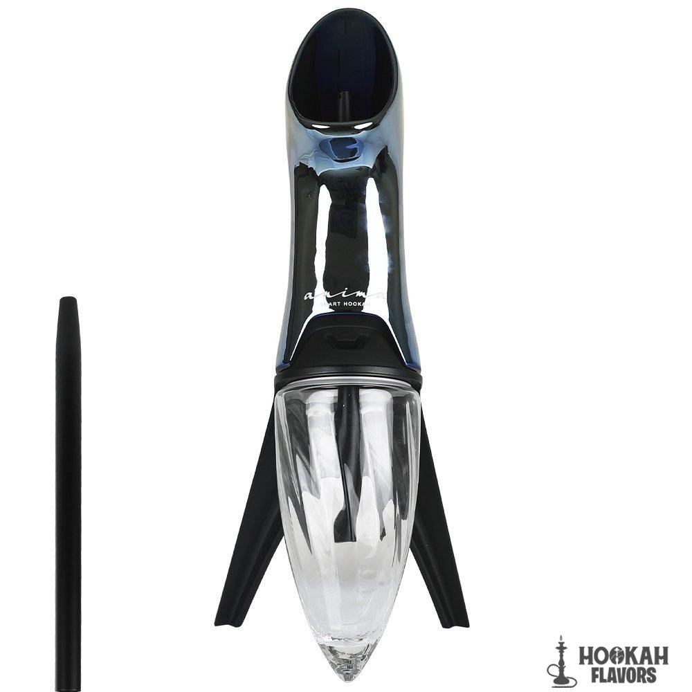 ANIMA SMART HOOKAH - BLUE