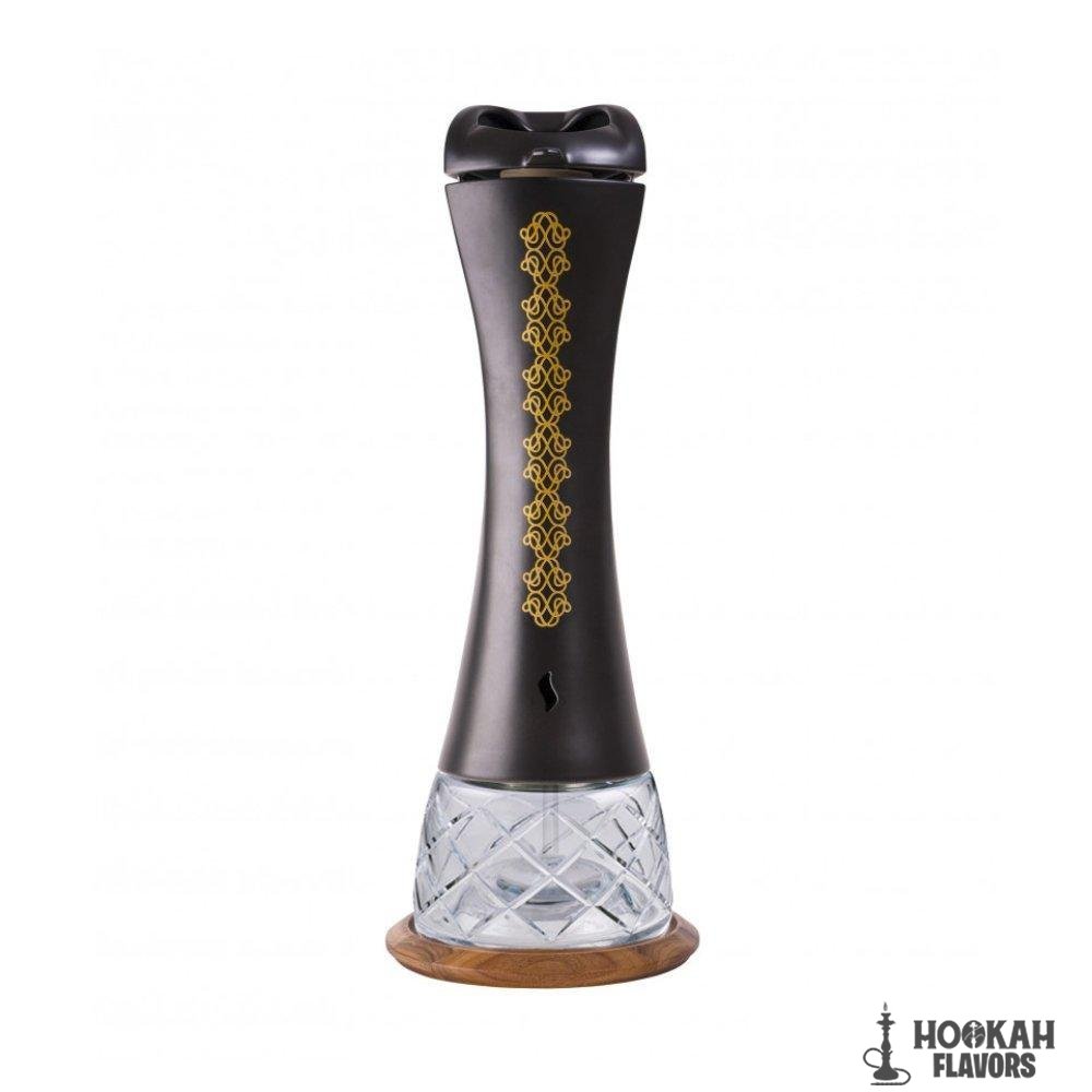 SHISHA ORIGINAL ARISTO ATRA - CHECK VASE - Image 2