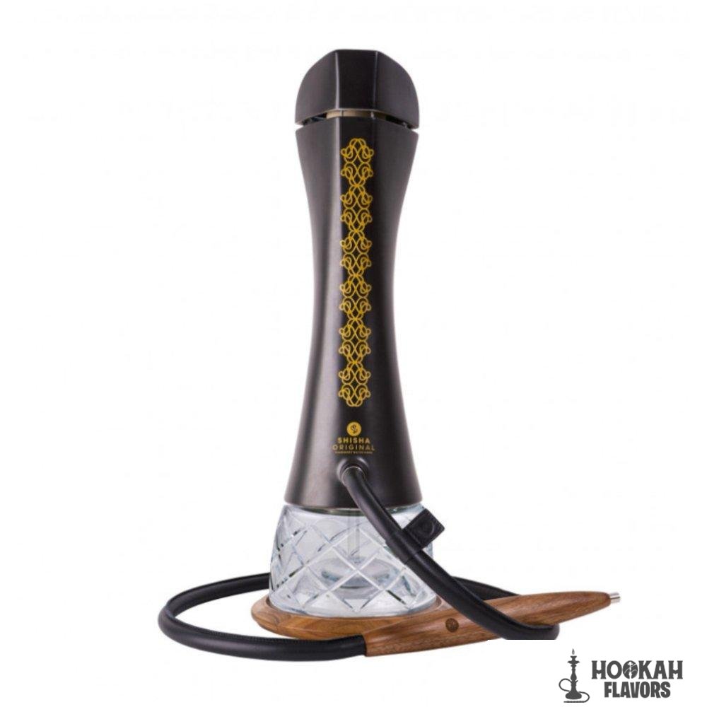 SHISHA ORIGINAL ARISTO ATRA - CHECK VASE