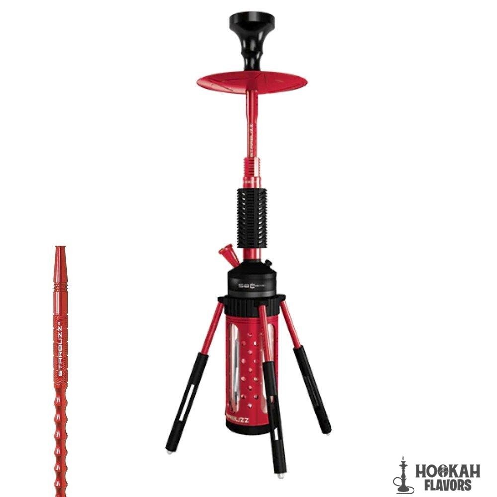 STARBUZZ SHISHA CARBINE 2.0 CARNIVORE