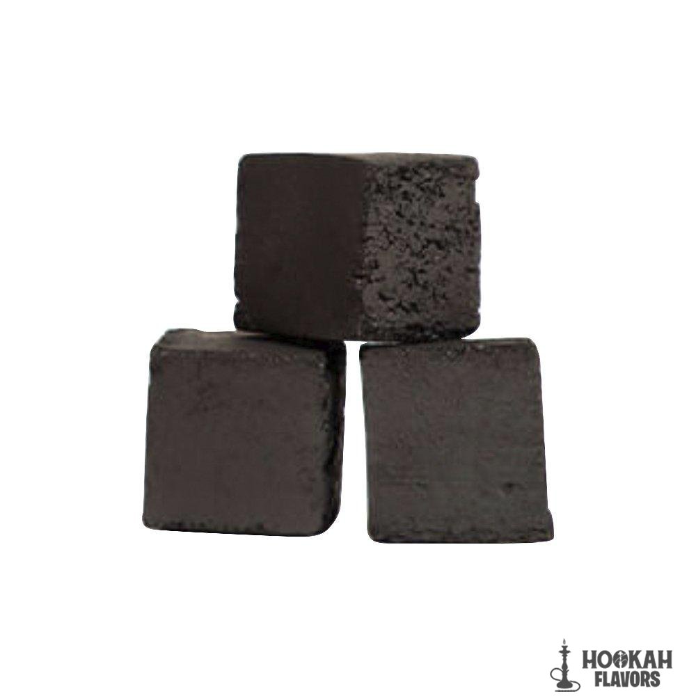 COCODICE COCONUT SHISHA CHARCOAL CUBES 25MM - 1KG - Image 2
