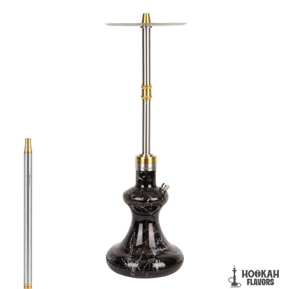 ODUMAN HYBRID V2.0 BLACK