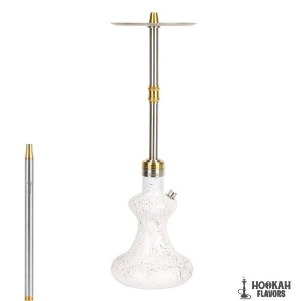 ODUMAN SHISHA HYBRID V2.0 - WHITE
