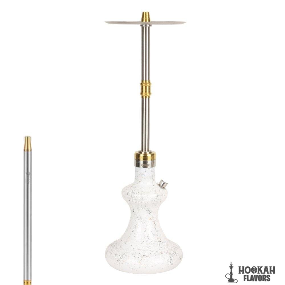 ODUMAN HYBRID V2.0 WHITE