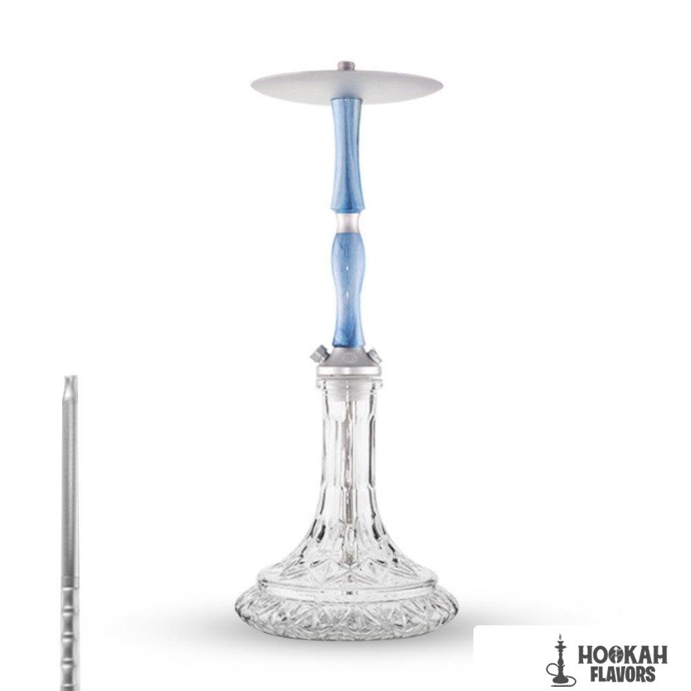MASHISHA MS HOOKAH - SKY BLUE