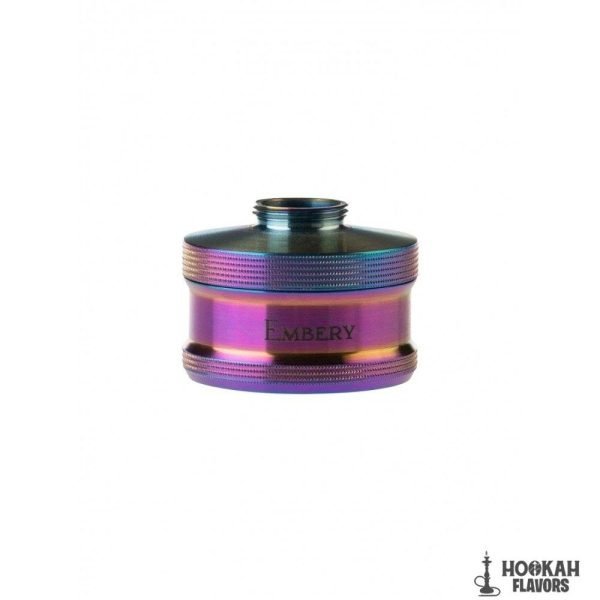 EMBERY HOOKAH MOLASSES CATCHER - CHAMELEON - Image 2