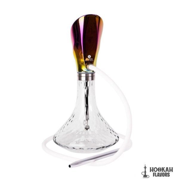SHISHA ORIGINAL MOOD ROSE GOLD - TR BASE