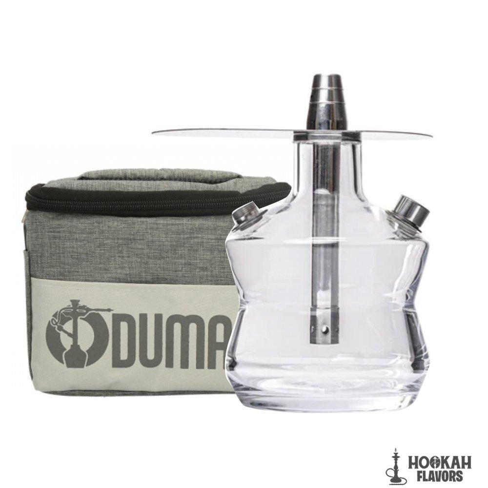 ODUMAN SHISHA N3 - ON THE GO - Image 2