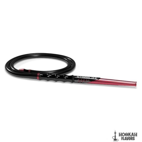 ST HOSE PHANTOM SILICONE HELL FIRE