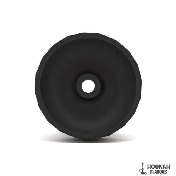 STARBUZZ SILICONE PHUNNEL BOWL - BLACK - Image 6