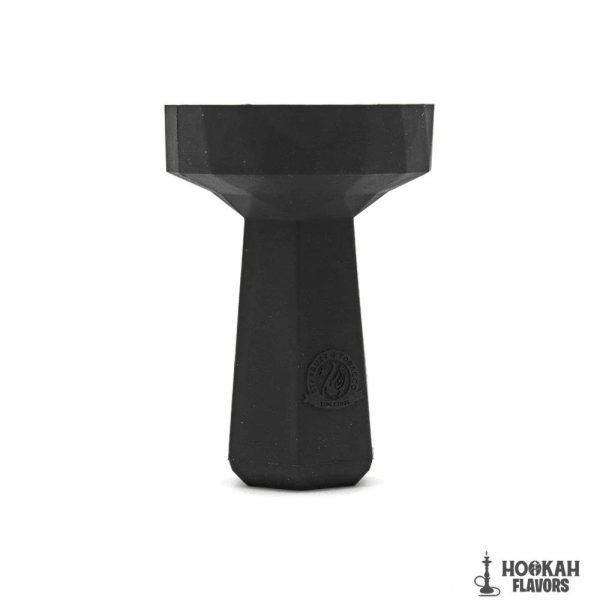 STARBUZZ SILICONE PHUNNEL BOWL - BLACK - Image 2