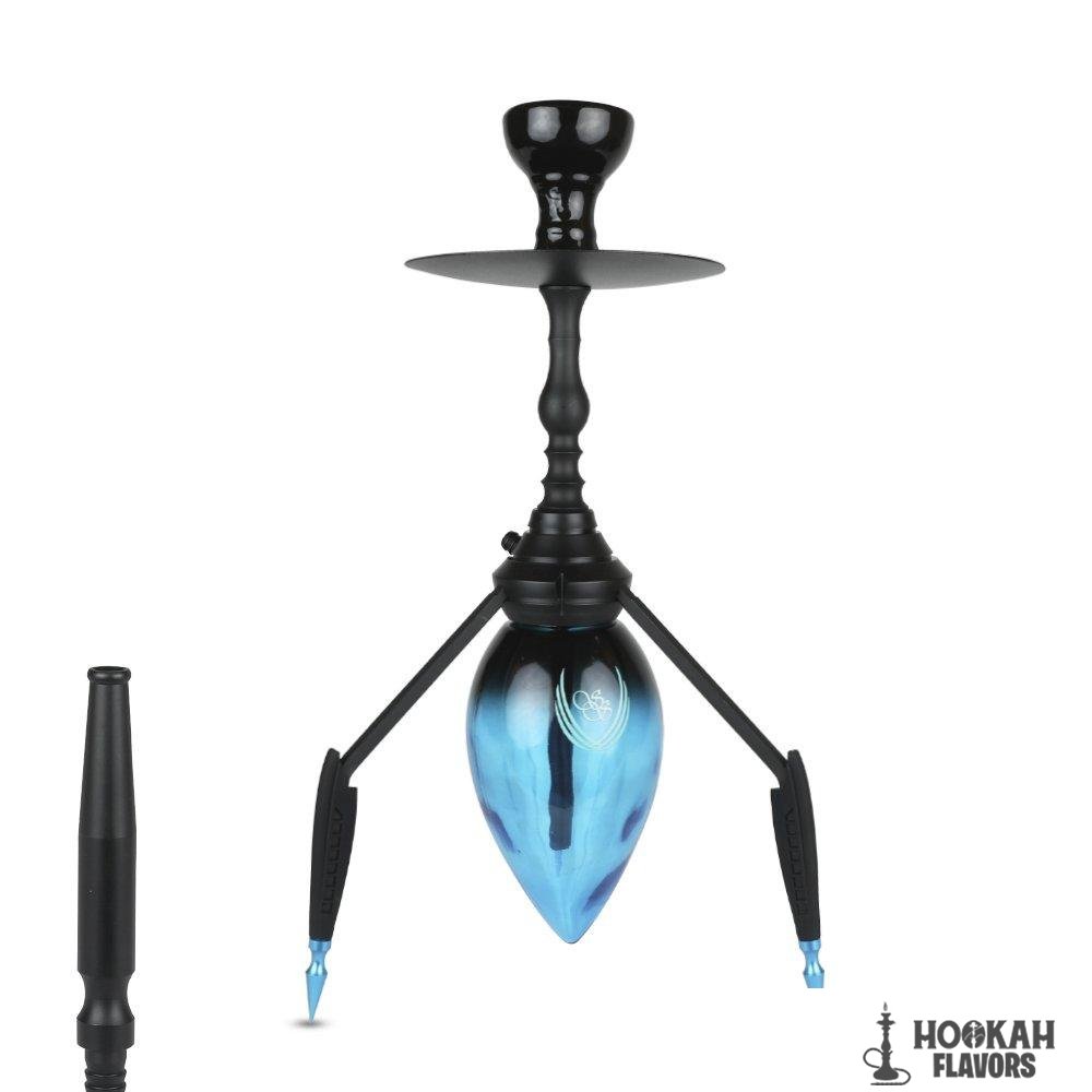 STARBUZZ DRONE HOOKAH - BLUE